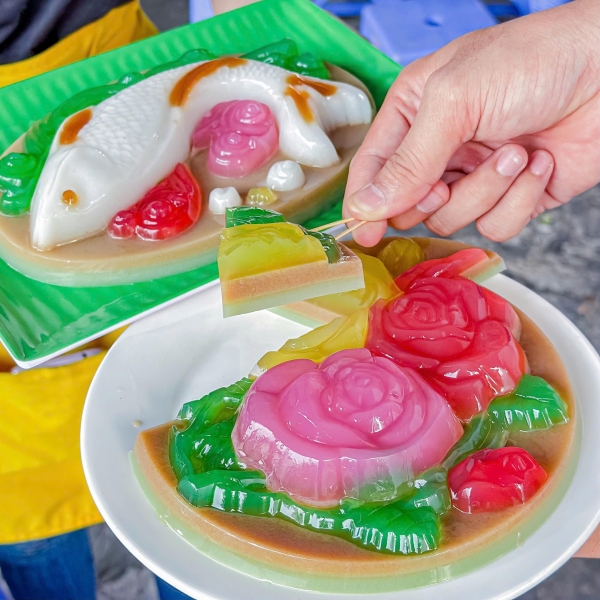 Rau Câu Nhóm Họ Miền Tây